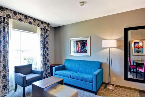 Homewood Suites by Hilton Amarillo - image 21
