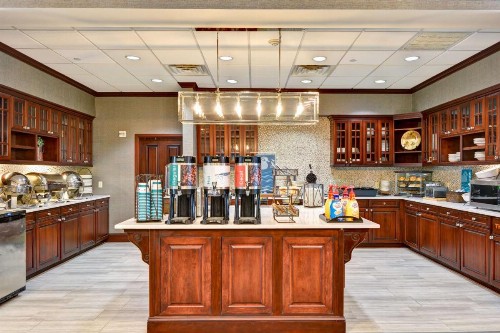 Homewood Suites by Hilton Amarillo - image 22