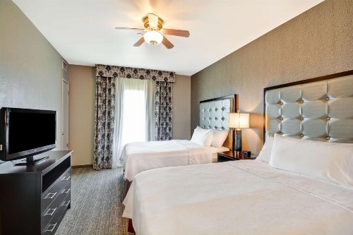 Homewood Suites by Hilton Amarillo - image 23