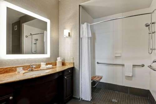 Homewood Suites by Hilton Amarillo - image 24