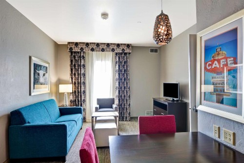 Homewood Suites by Hilton Amarillo - image 25