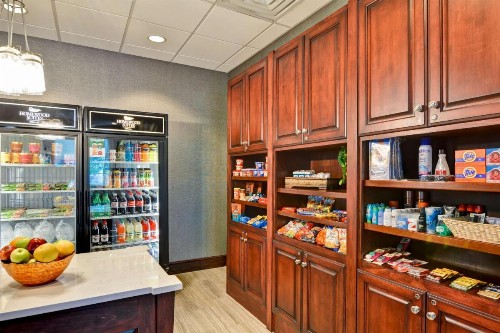 Homewood Suites by Hilton Amarillo - image 27
