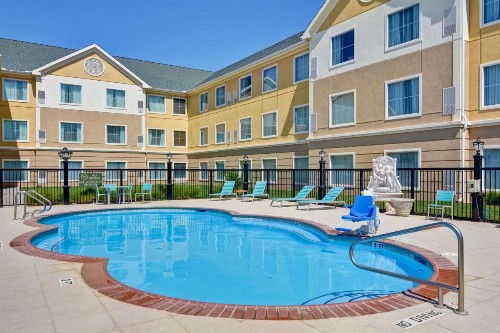 Homewood Suites by Hilton Amarillo - image 3