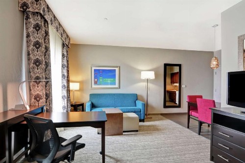 Homewood Suites by Hilton Amarillo - image 30