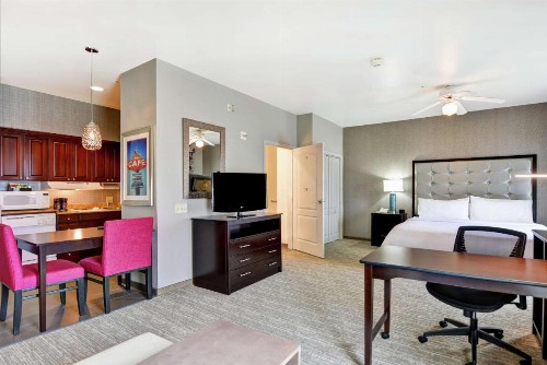 Homewood Suites by Hilton Amarillo - image 31