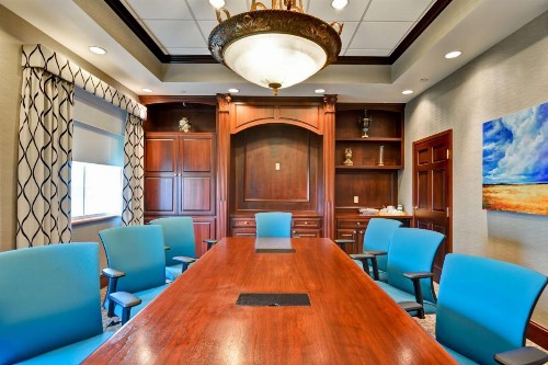 Homewood Suites by Hilton Amarillo - image 32