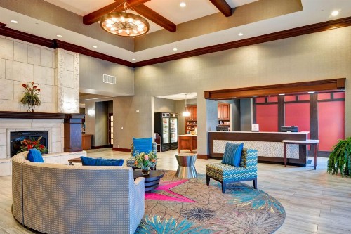Homewood Suites by Hilton Amarillo - image 34