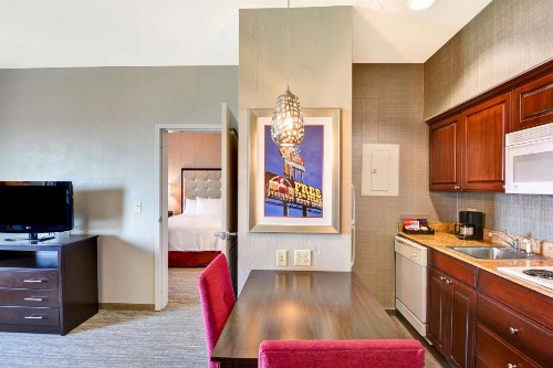Homewood Suites by Hilton Amarillo - image 36