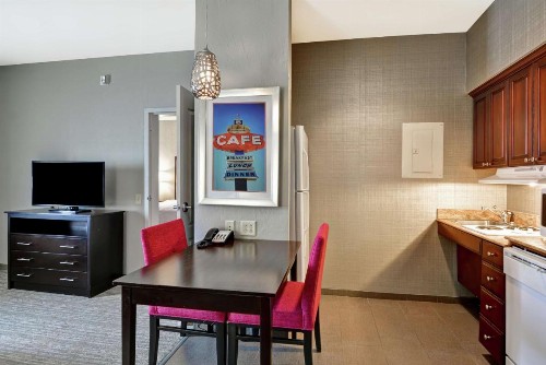 Homewood Suites by Hilton Amarillo - image 37