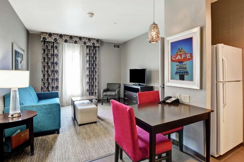Homewood Suites by Hilton Amarillo - image 38
