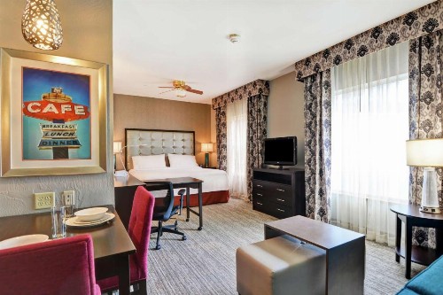 Homewood Suites by Hilton Amarillo - image 39
