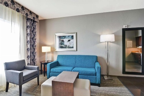 Homewood Suites by Hilton Amarillo - image 4