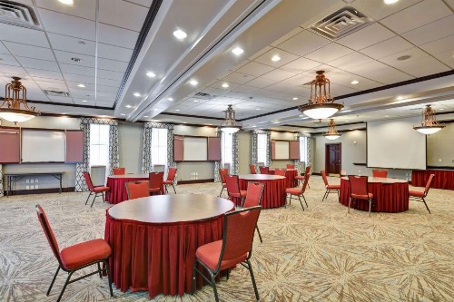 Homewood Suites by Hilton Amarillo - image 40