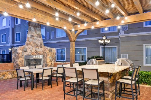 Homewood Suites by Hilton Amarillo - image 43