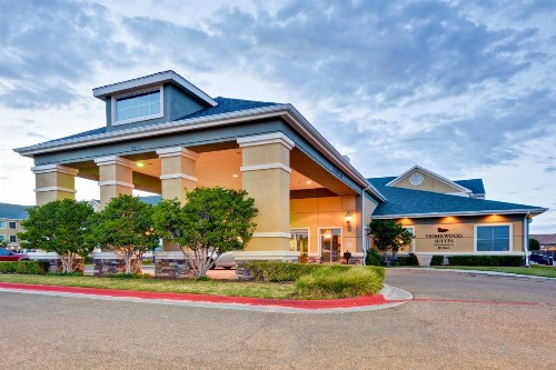 Homewood Suites by Hilton Amarillo - image 5