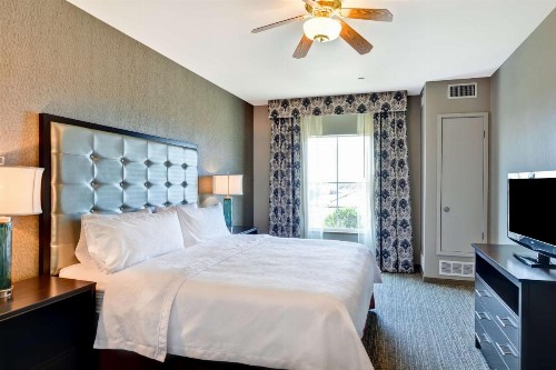 Homewood Suites by Hilton Amarillo - image 6