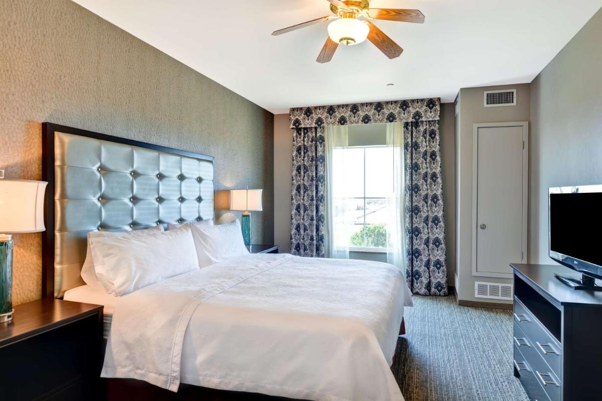 Homewood Suites by Hilton Amarillo - image 6