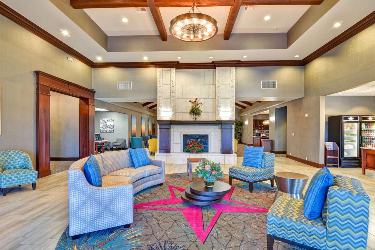 Homewood Suites by Hilton Amarillo - image 7