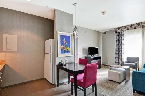 Homewood Suites by Hilton Amarillo - image 8