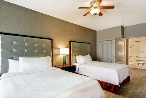 Homewood Suites by Hilton Amarillo - image 9