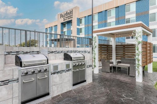 Four Points by Sheraton Amarillo Downtown - image 14