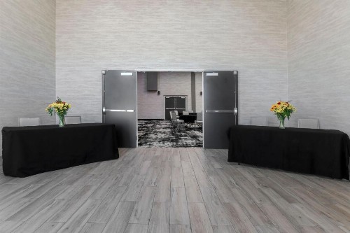 Four Points by Sheraton Amarillo Downtown - image 18