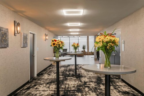 Four Points by Sheraton Amarillo Downtown - image 19
