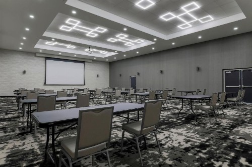Four Points by Sheraton Amarillo Downtown - image 20