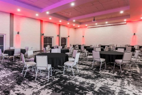 Four Points by Sheraton Amarillo Downtown - image 21