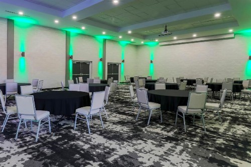 Four Points by Sheraton Amarillo Downtown - image 22