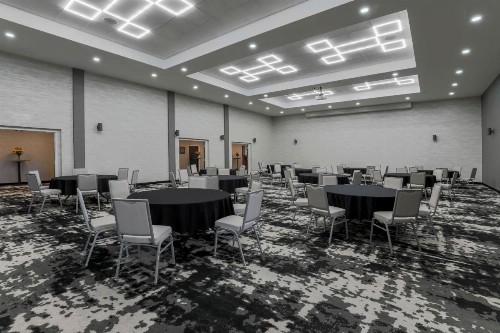 Four Points by Sheraton Amarillo Downtown - image 23
