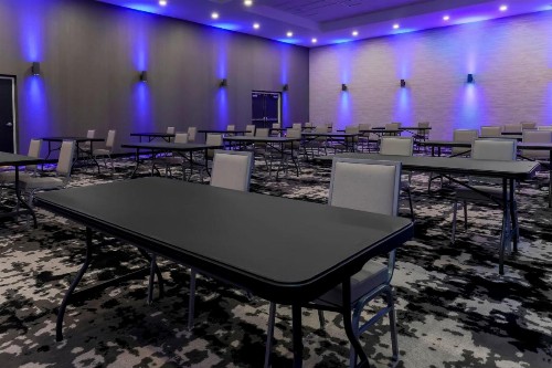 Four Points by Sheraton Amarillo Downtown - image 24