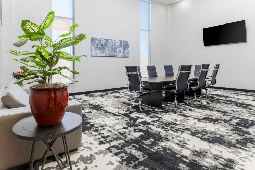 Four Points by Sheraton Amarillo Downtown - image 25