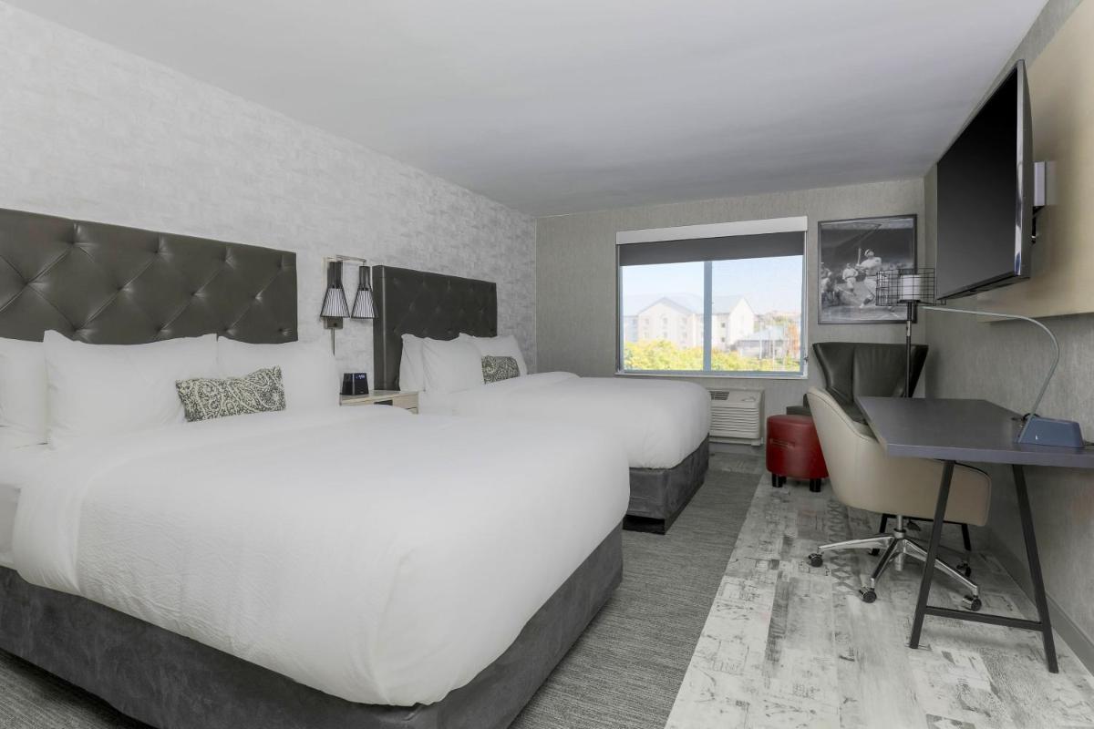 Four Points by Sheraton Amarillo Downtown - image 5