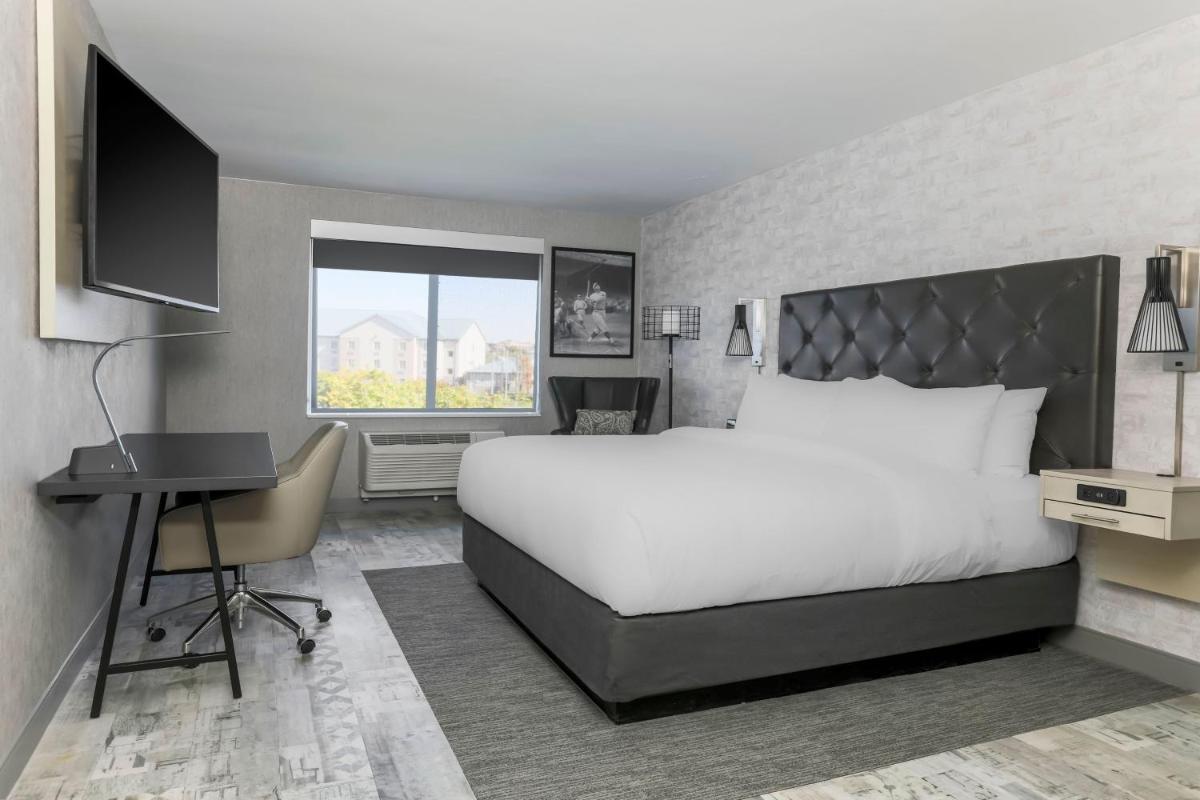 Four Points by Sheraton Amarillo Downtown - image 7