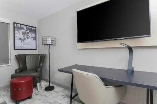 Four Points by Sheraton Amarillo Downtown - image 8