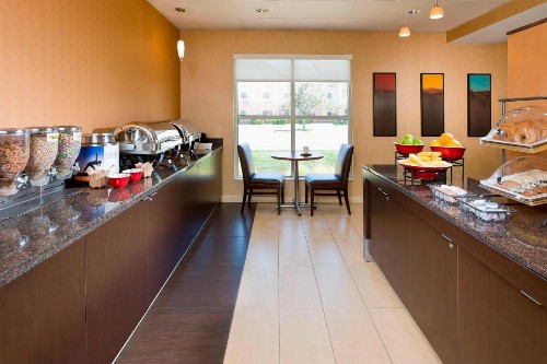 Residence Inn by Marriott Amarillo - image 10