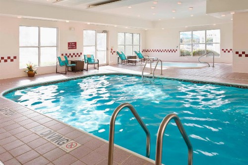 Residence Inn by Marriott Amarillo - image 11