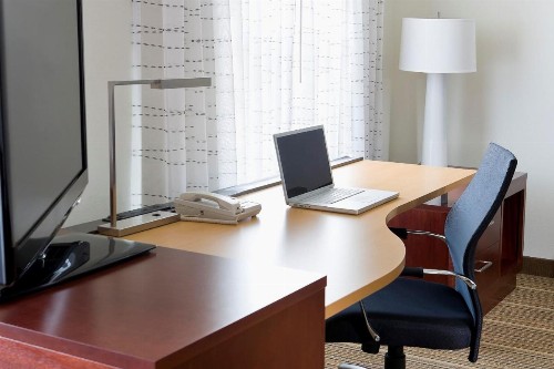 Residence Inn by Marriott Amarillo - image 12