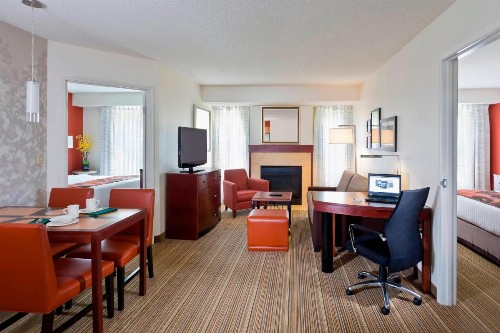 Residence Inn by Marriott Amarillo - image 16