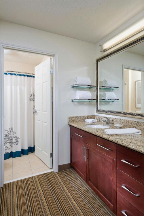 Residence Inn by Marriott Amarillo - image 2