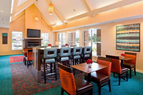 Residence Inn by Marriott Amarillo - image 21