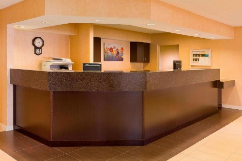 Residence Inn by Marriott Amarillo - image 22