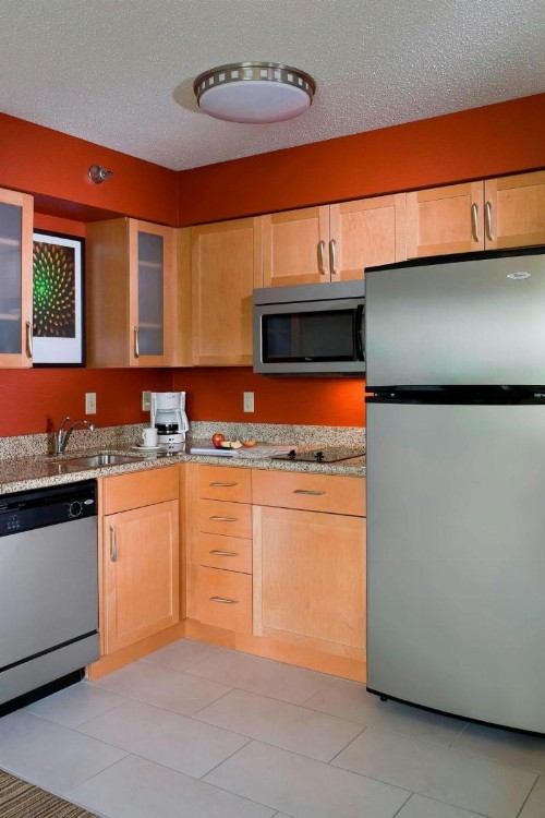 Residence Inn by Marriott Amarillo - image 3