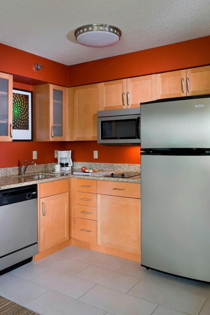 Residence Inn by Marriott Amarillo - image 3