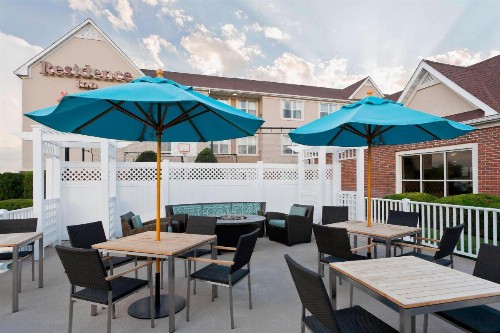 Residence Inn by Marriott Amarillo - image 4