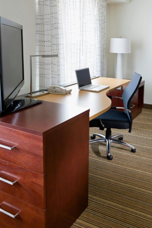 Residence Inn by Marriott Amarillo - image 5