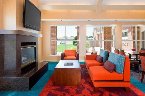Residence Inn by Marriott Amarillo - image 6