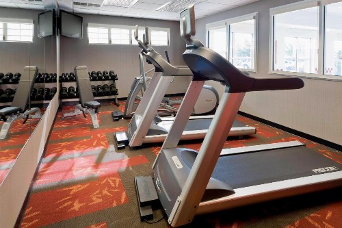 Residence Inn by Marriott Amarillo - image 7