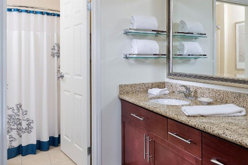 Residence Inn by Marriott Amarillo - image 8